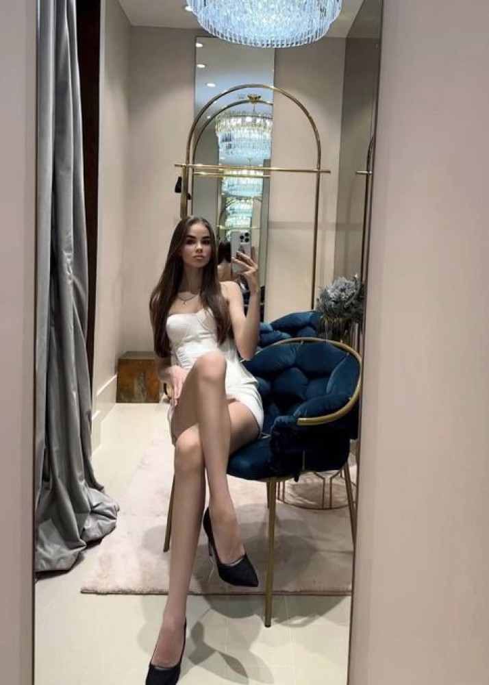 Индивидуалка Кира фото № 2 в городе Тамань