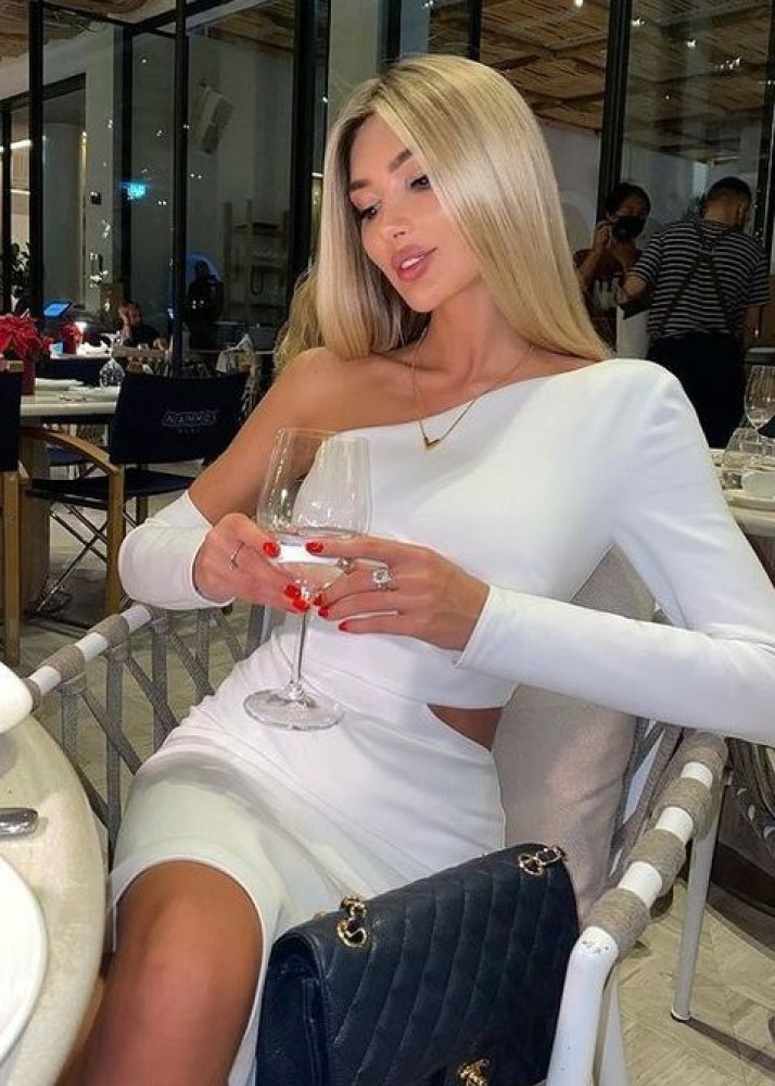 Индивидуалка Лина фото № 2 в городе Тамань