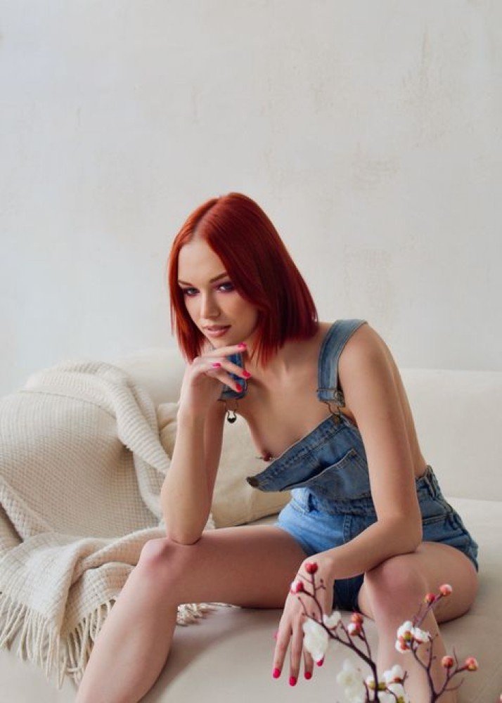 Индивидуалка Лиса фото № 2 в городе Тамань