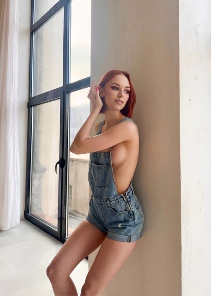 Индивидуалка Лиса фото № 2 в городе Тамань