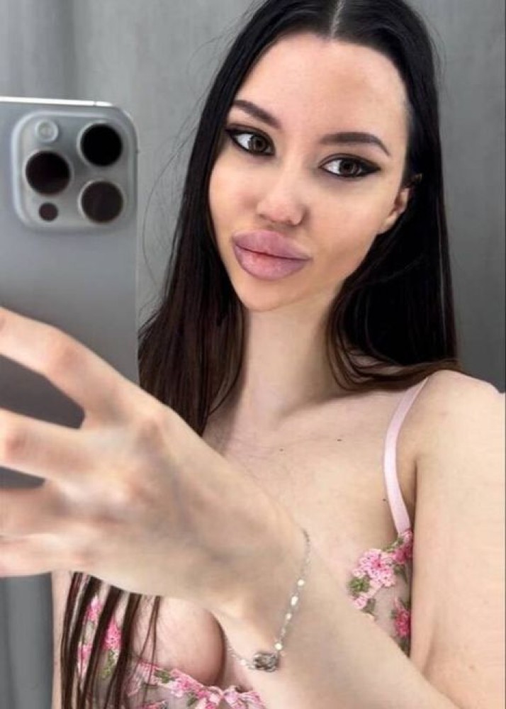 Индивидуалка Лисса главное фото в городе Тамань 