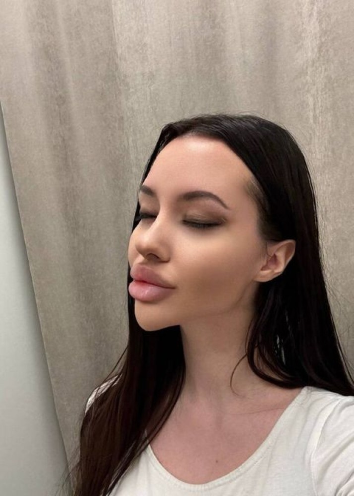 Индивидуалка Лисса фото № 2 в городе Тамань