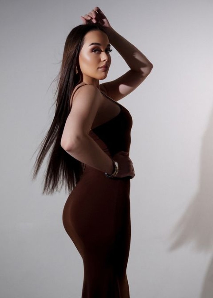 Индивидуалка Лиза фото № 2 в городе Тамань