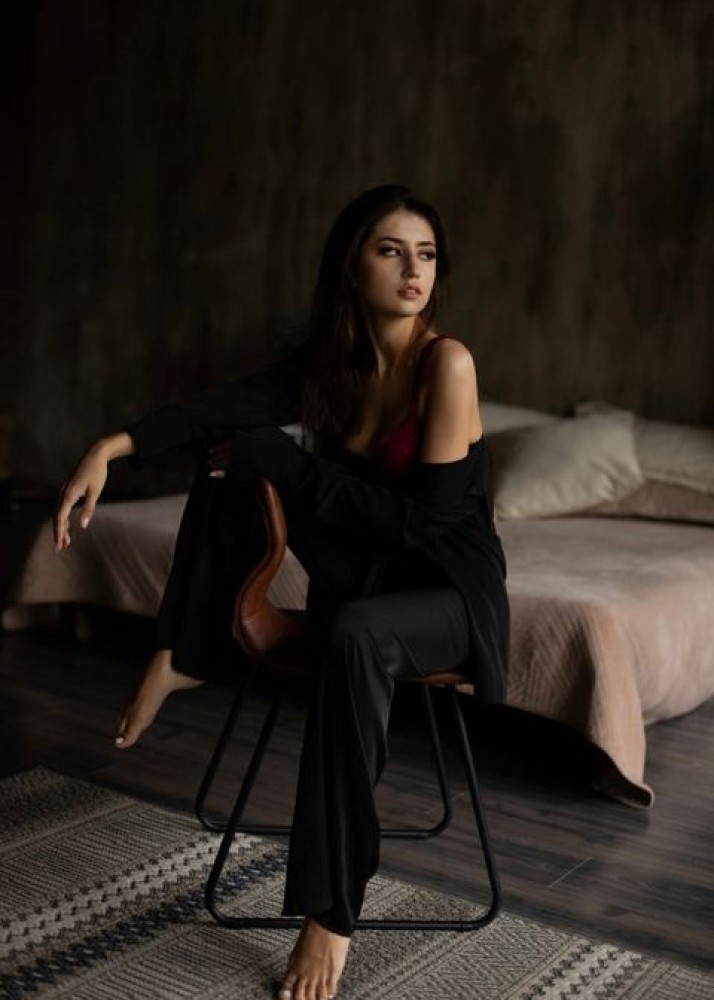 Индивидуалка Марго фото № 2 в городе Тамань