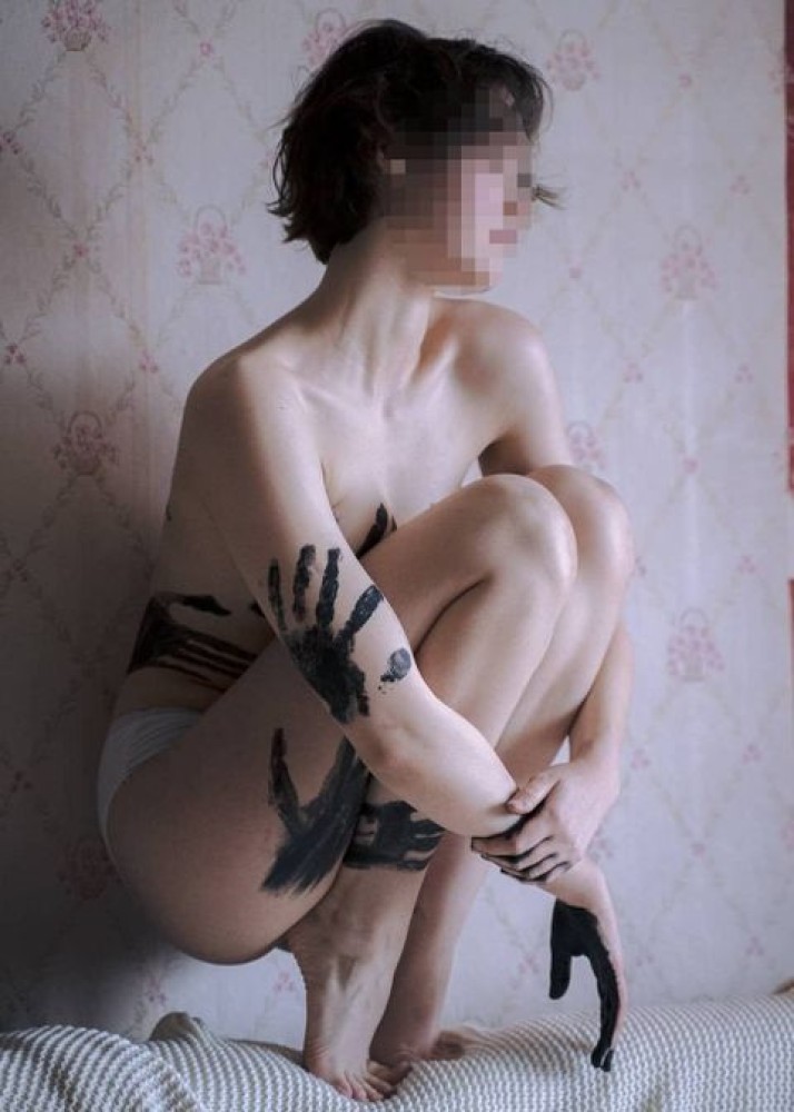 Индивидуалка Марина главное фото в городе Тамань 