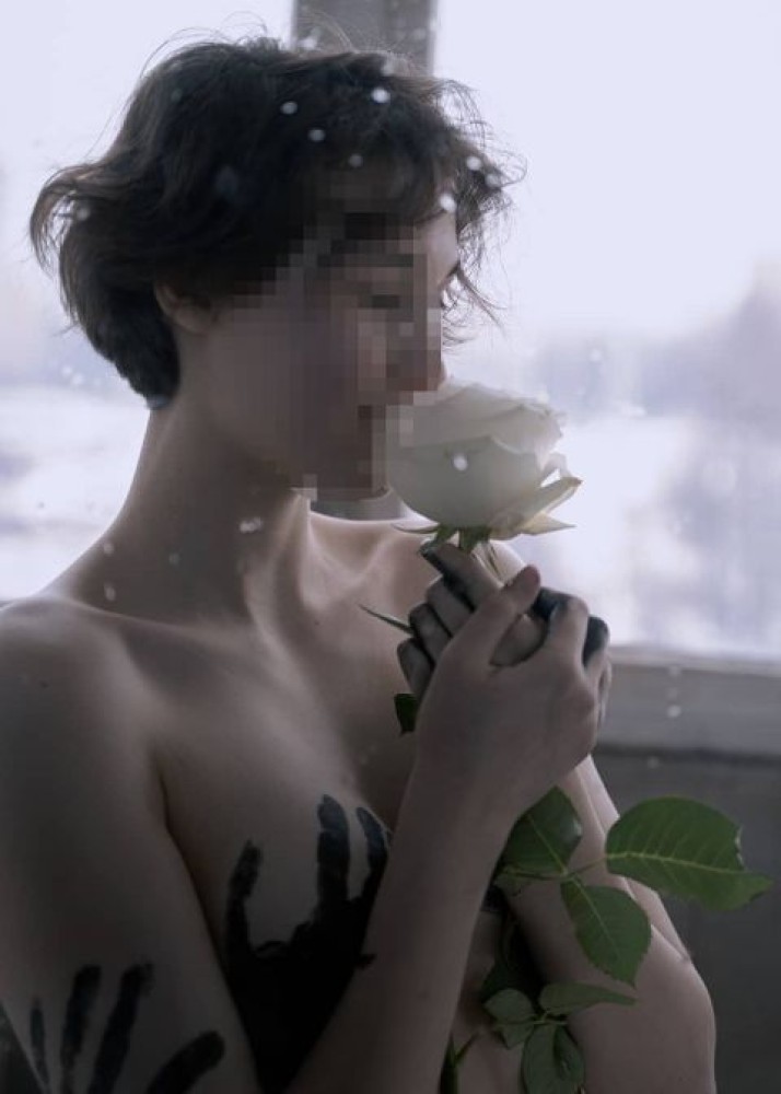 Индивидуалка Марина фото № 2 в городе Тамань