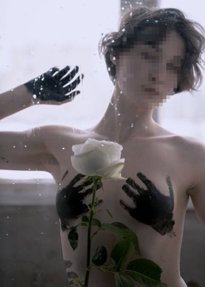 Индивидуалка Марина фото № 2 в городе Тамань