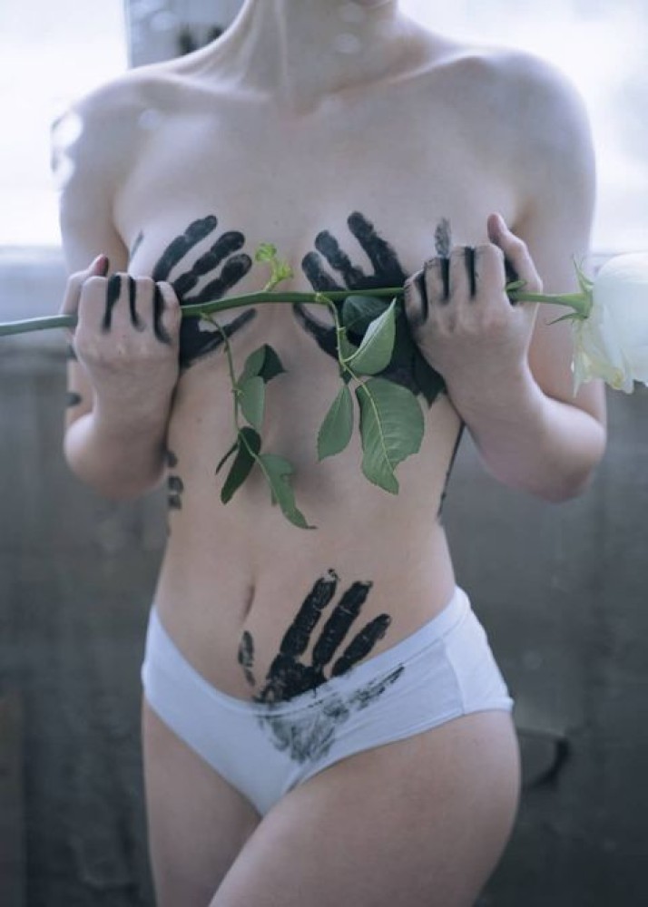 Индивидуалка Марина фото № 2 в городе Тамань