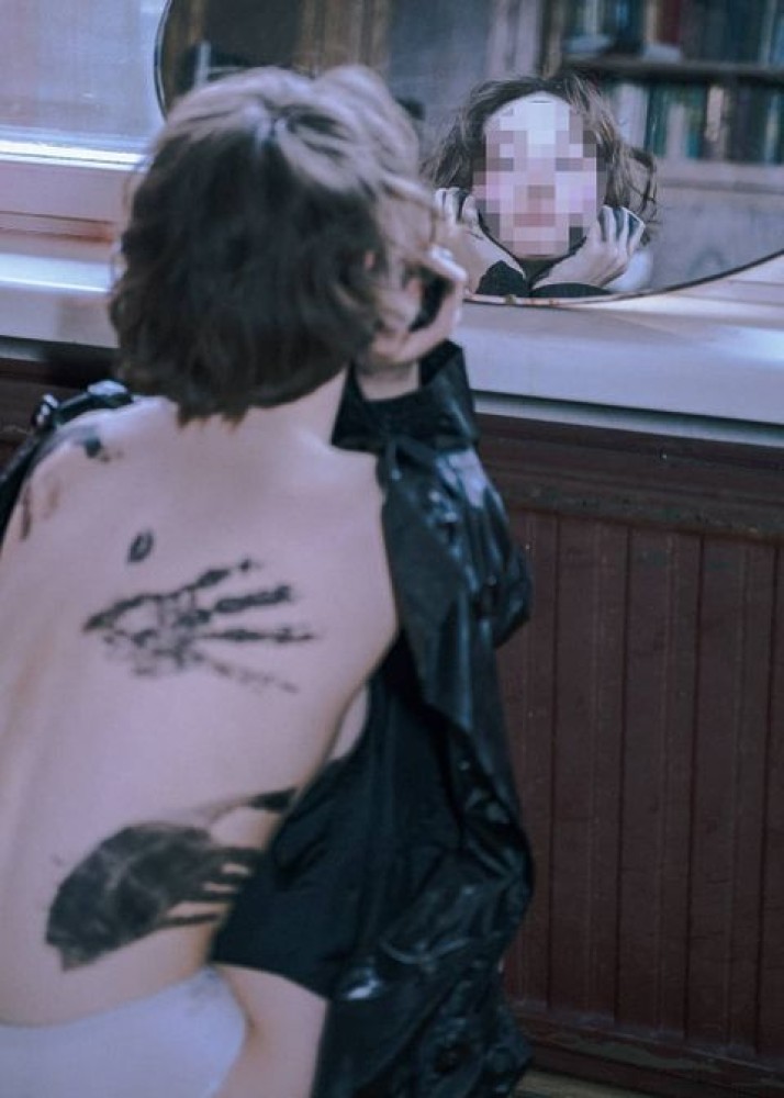 Индивидуалка Марина фото № 2 в городе Тамань