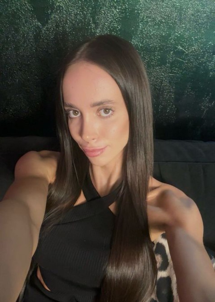 Индивидуалка Милана фото № 2 в городе Тамань