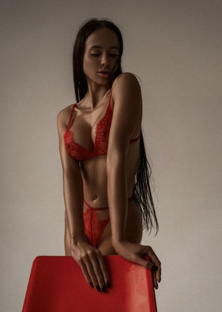 Индивидуалка Милана фото № 2 в городе Тамань