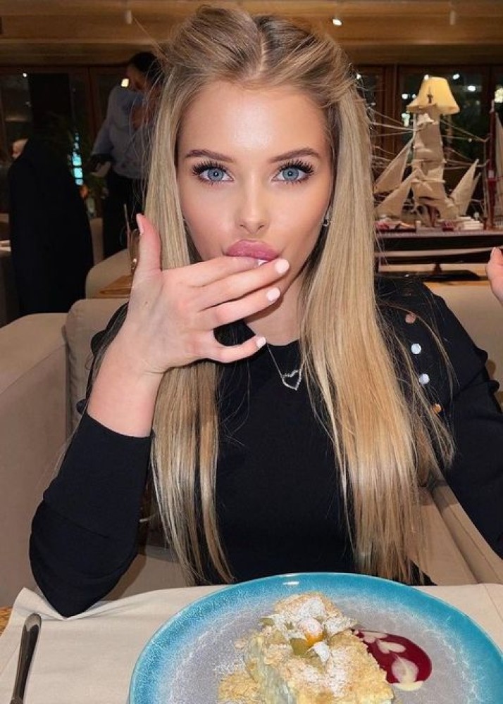 Индивидуалка Нелли фото № 2 в городе Тамань