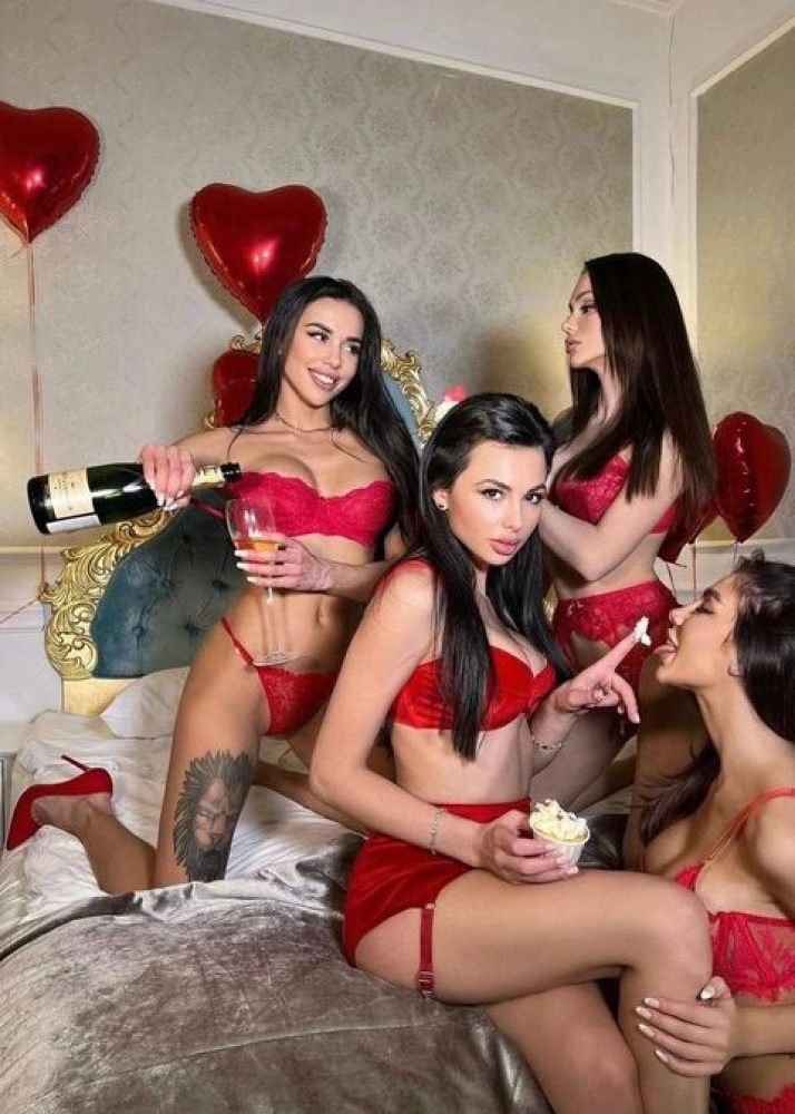 Индивидуалка Подружки фото № 2 в городе Тамань