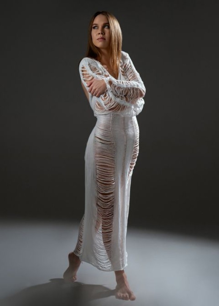 Индивидуалка Вероника фото № 2 в городе Тамань