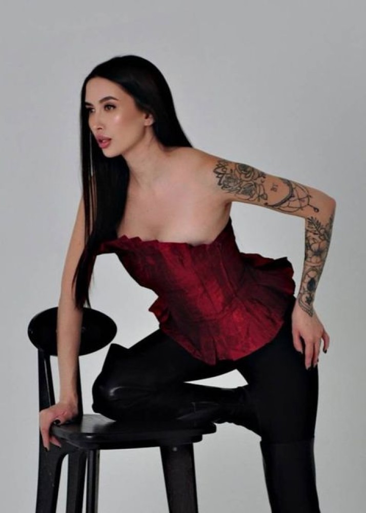 Индивидуалка Вика главное фото в городе Тамань 