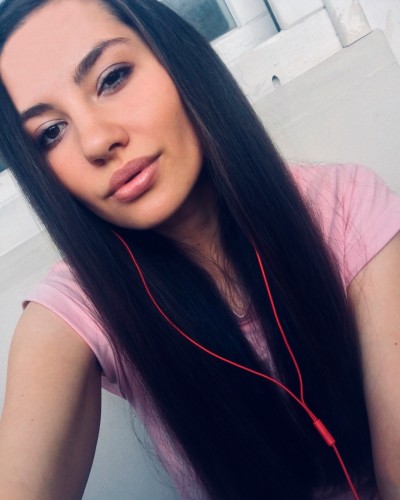 Дарьяна, Г. Тамань