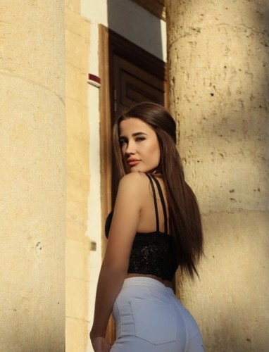 Наташа, Г. Тамань