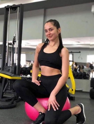 🎥 Наденька, Г. Тамань