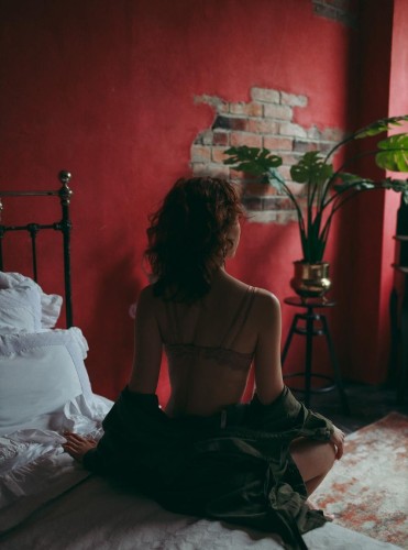 Настя, Г. Тамань