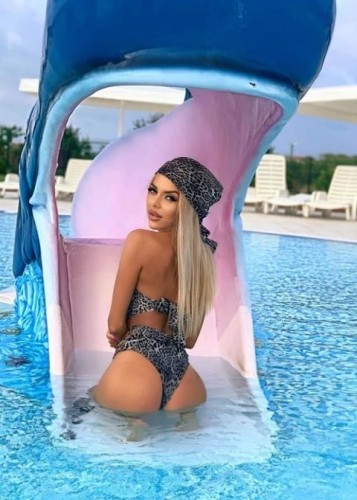 Аня, Г. Тамань