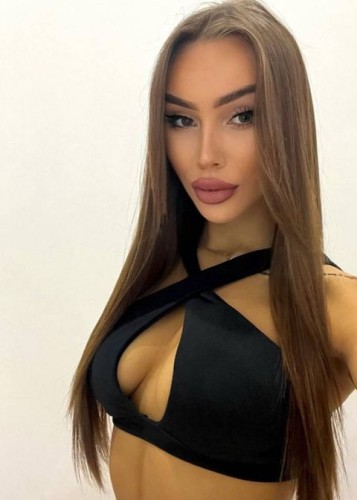 Диана, Г. Тамань