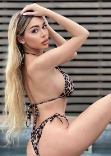 Инна, Г. Тамань