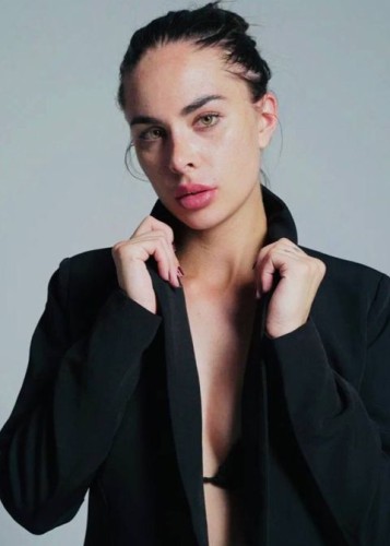 Камилла, Г. Тамань