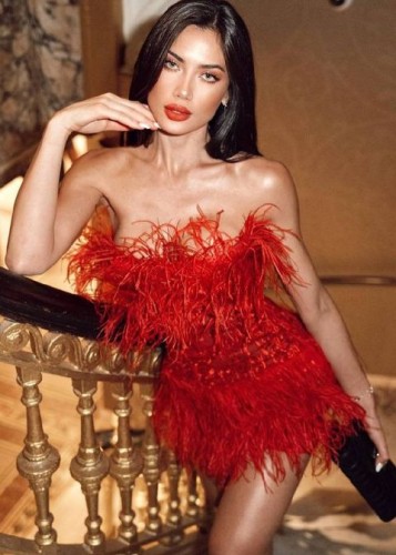 Линда, Г. Тамань