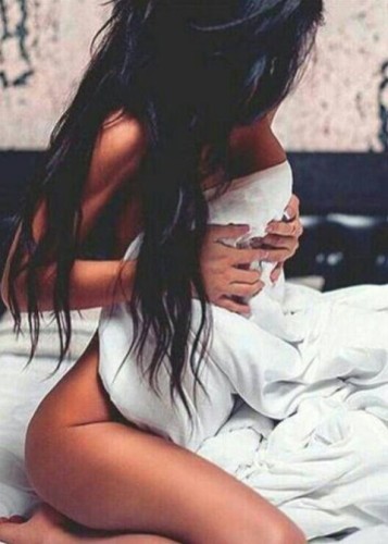 Машуля, Г. Тамань