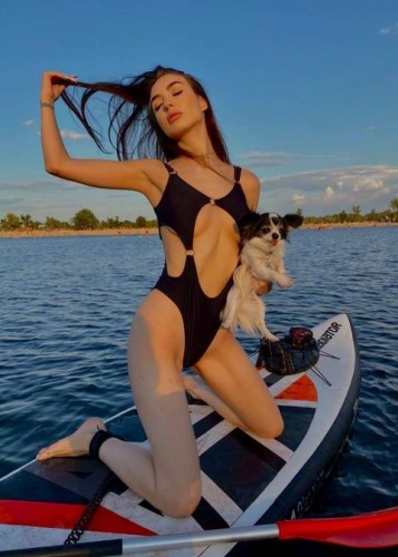 Вероника, Г. Тамань