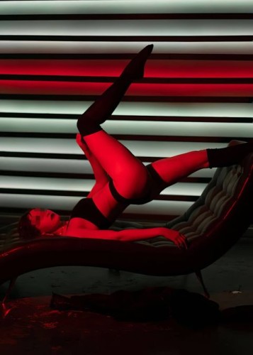 Ирина, Г. Тамань