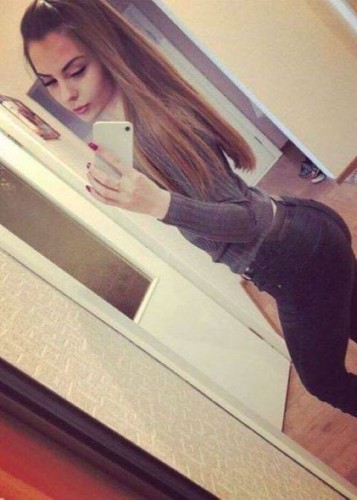 Настя, Г. Тамань